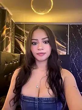 Group abbymnd on StripChat