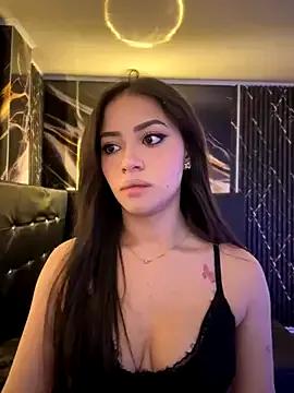 Group abbymnd on StripChat