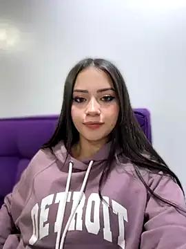 Group abbymnd on StripChat