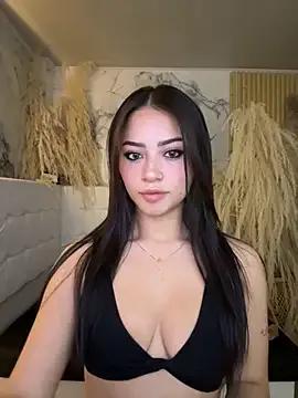 Group abbymnd on StripChat