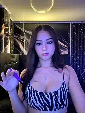 Group abbymnd on StripChat