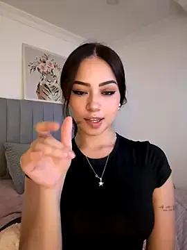 Group abbymnd on StripChat