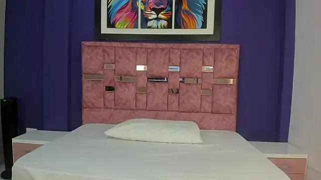 StripChat abella_lov is Freechat abella_lov — off top x2min