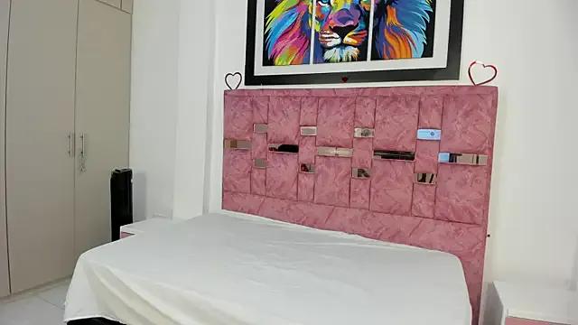 abella_lov on StripChat