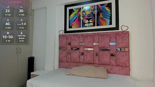 abella_lov on StripChat