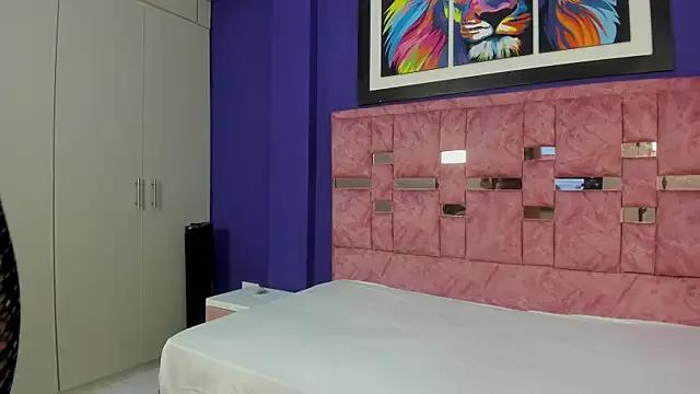 abella_lov on StripChat