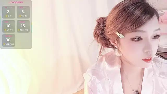 Abiutmm — Group on StripChat