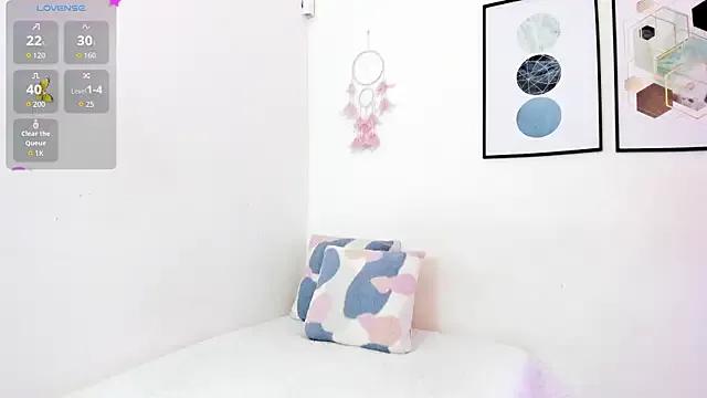 Freechat Abriil7 on StripChat