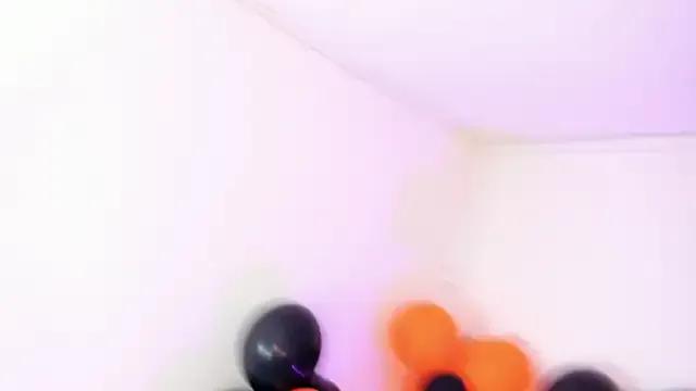 Freechat Abriil7 on StripChat