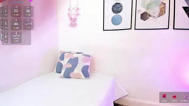 Freechat Abriil7 on StripChat