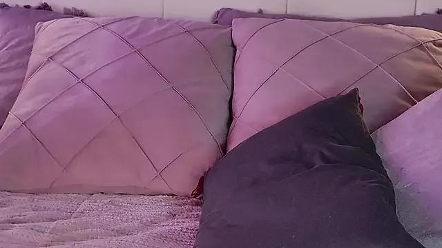 ABY509 —  flash pussy