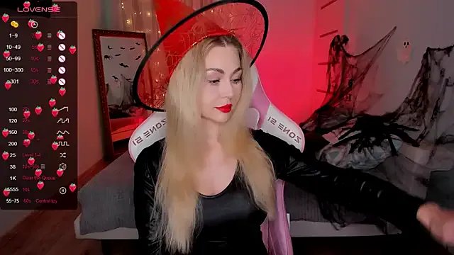 Freechat AdeleRoberts on StripChat