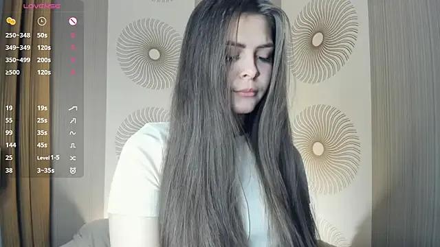 Avatar of AdelinaIbraham