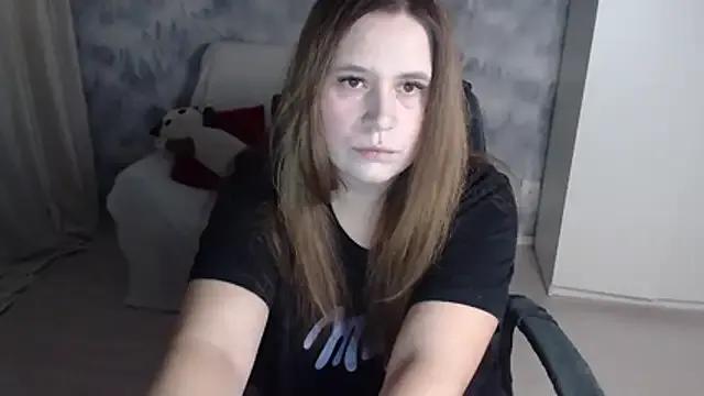 AdelinaLawson on StripChat