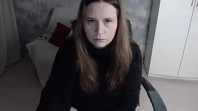 AdelinaLawson on StripChat