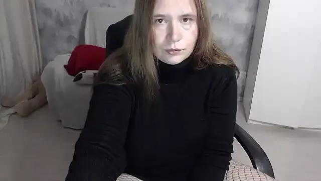 AdelinaLawson on StripChat