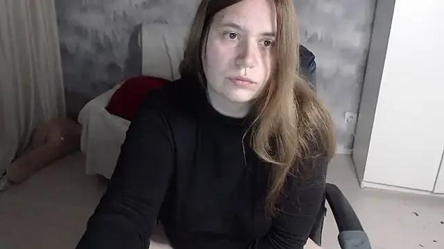 AdelinaLawson on StripChat