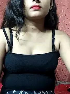 Freechat Aditi1996 on StripChat