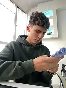 Private AdrianRinaldi on StripChat