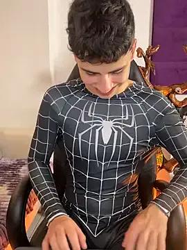 Private AdrianRinaldi on StripChat