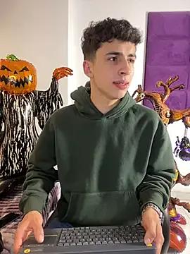 Private AdrianRinaldi on StripChat