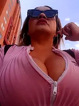 Freechat Afroditecash on StripChat