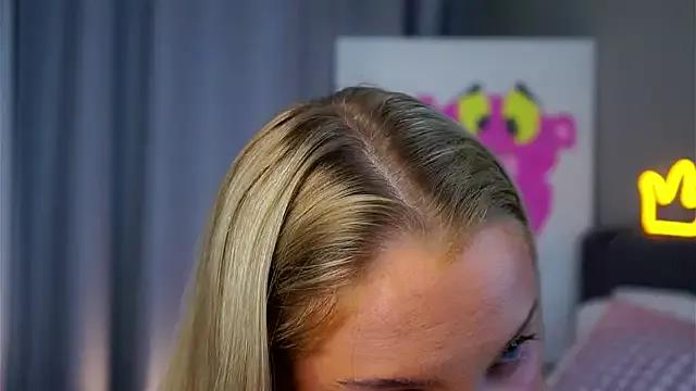 AftonConnett — I love watching you relax