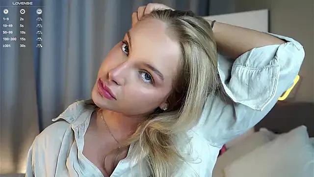 Freechat AftonConnett on StripChat