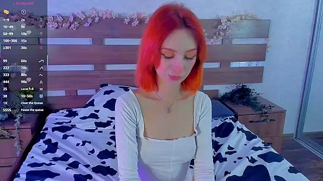 AgataBella on StripChat 