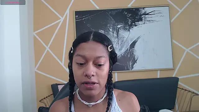 Agatha_Amaya —  I take off my top