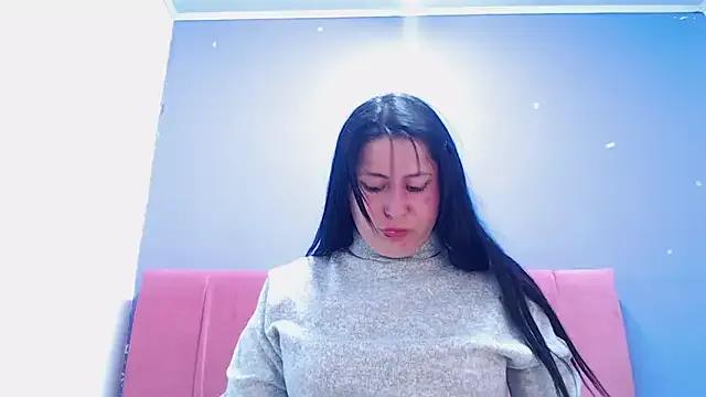 agatha_corlin on StripChat 