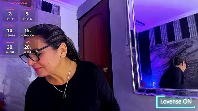 Agatha_Pleasure on StripChat 