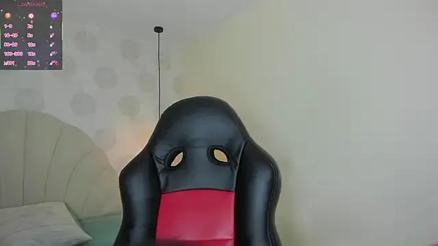 StripChat AGATHASMITH5 is Private AGATHASMITH5 — undress massage body oil