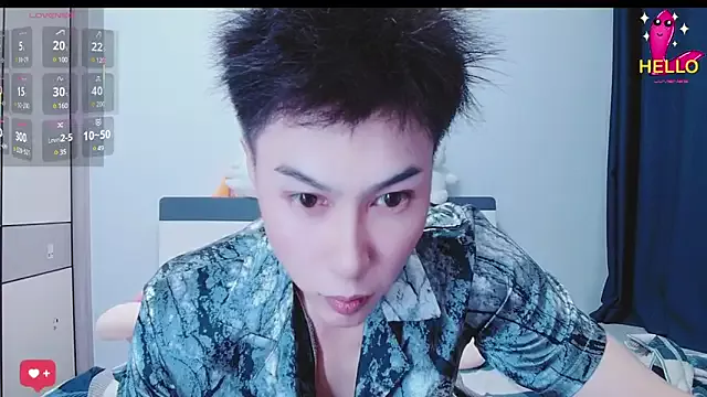 AiBanana on StripChat