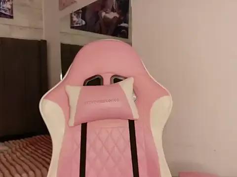 Aida_princess on StripChat 