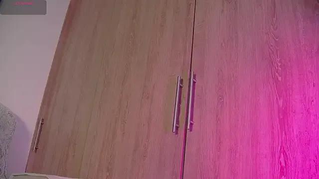 aidaadams on StripChat 