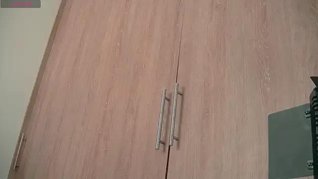 aidaadams on StripChat 