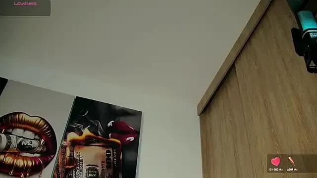 aidaadams on StripChat 