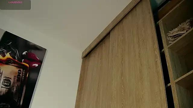 aidaadams on StripChat 