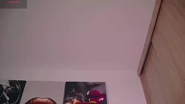 aidaadams on StripChat 