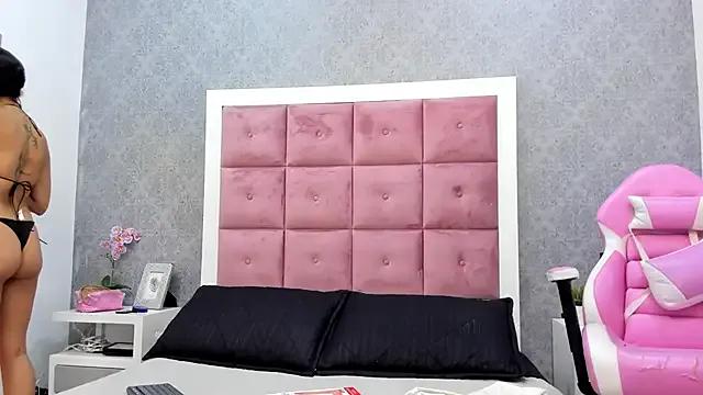 ailenaranda — CARESS MY TITS