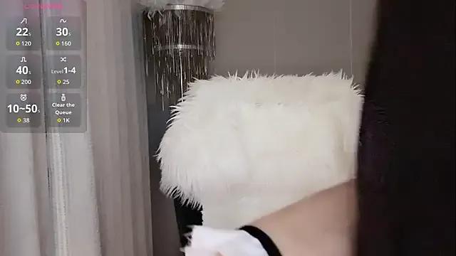 Aimy-my on StripChat