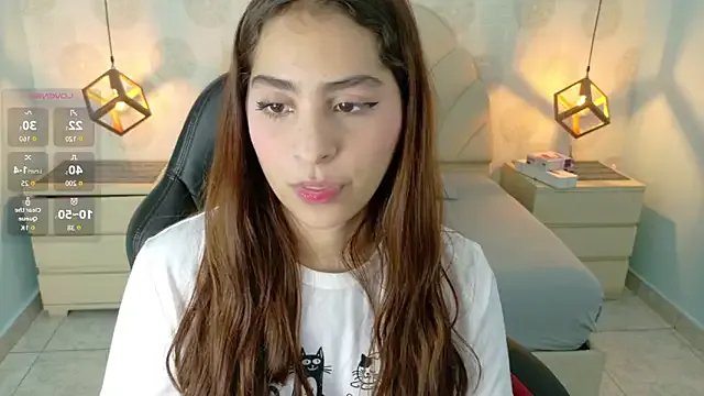 Freechat AIXATRISTA1 on StripChat