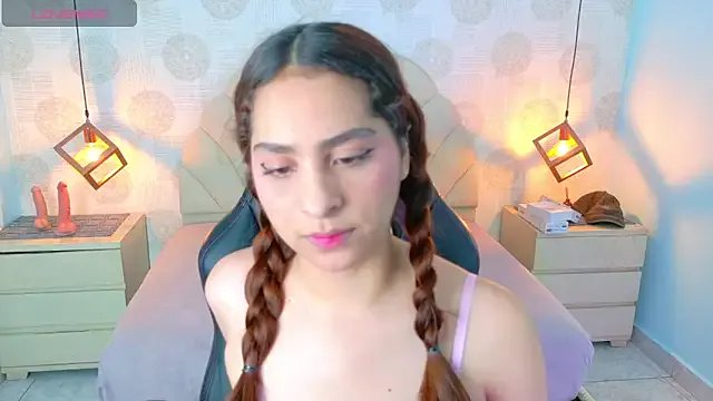 Freechat AIXATRISTA1 on StripChat