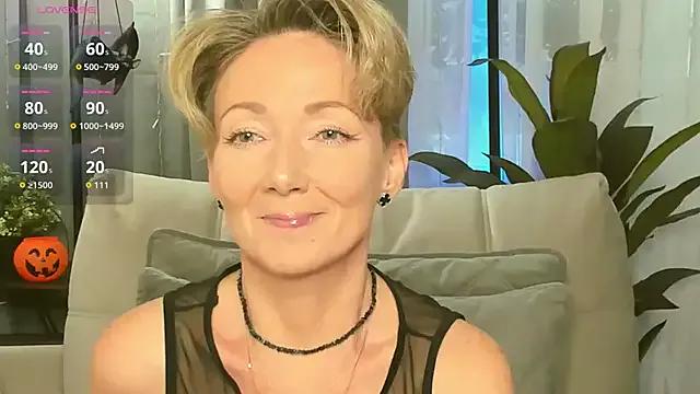 Freechat AkexandraFix on StripChat