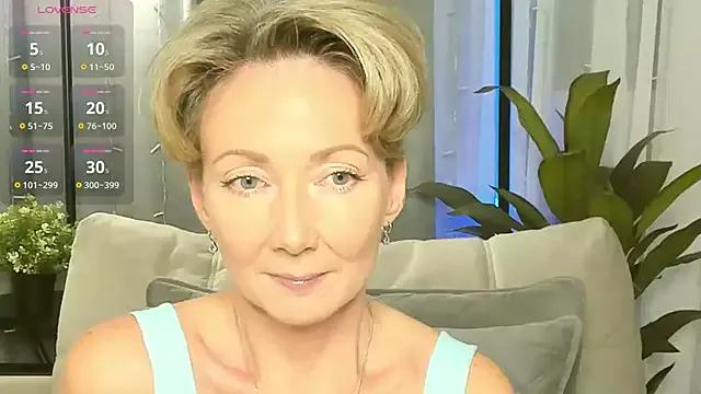 AkexandraFix — ANAL SHOW 