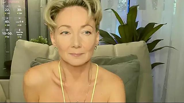 Freechat AkexandraFix on StripChat