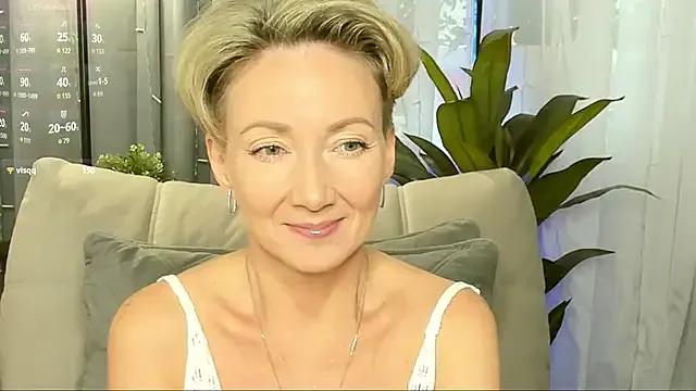 Freechat AkexandraFix on StripChat