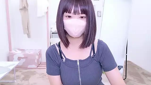 Freechat aki_zzz on StripChat