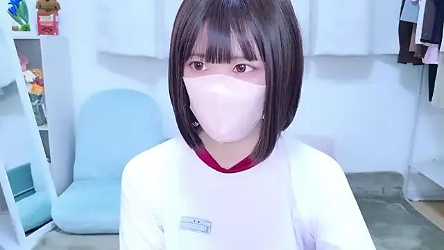 Freechat aki_zzz on StripChat